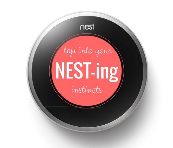ARCTICdeco.com: Tap into your NEST-ing instincts; Everything you need to know about NEST thermostats