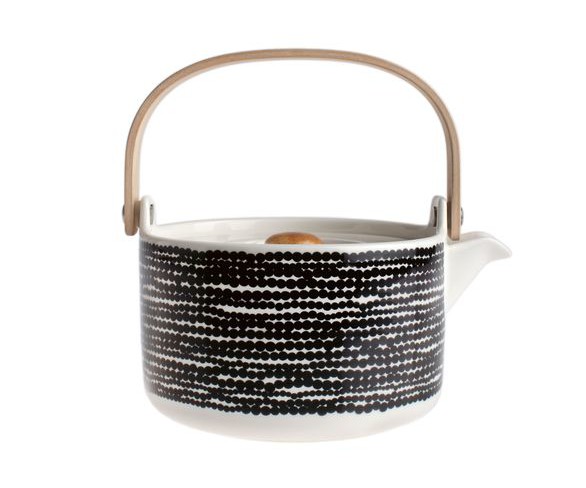 ARCTICdeco.com: Marimekko Tea Pot